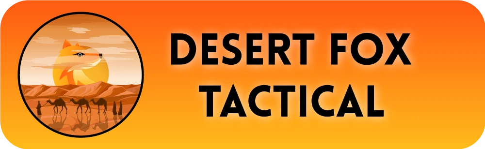 Desert Fox Tactical